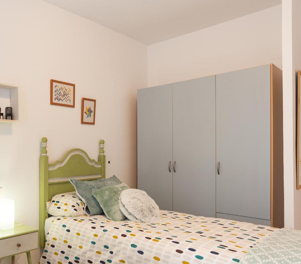 Appartement Apartamento Las Perlas 1 *