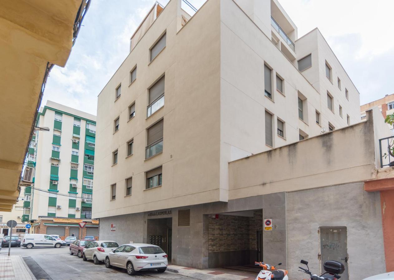 Apartment Apartamento Las Perlas 1 Malaga