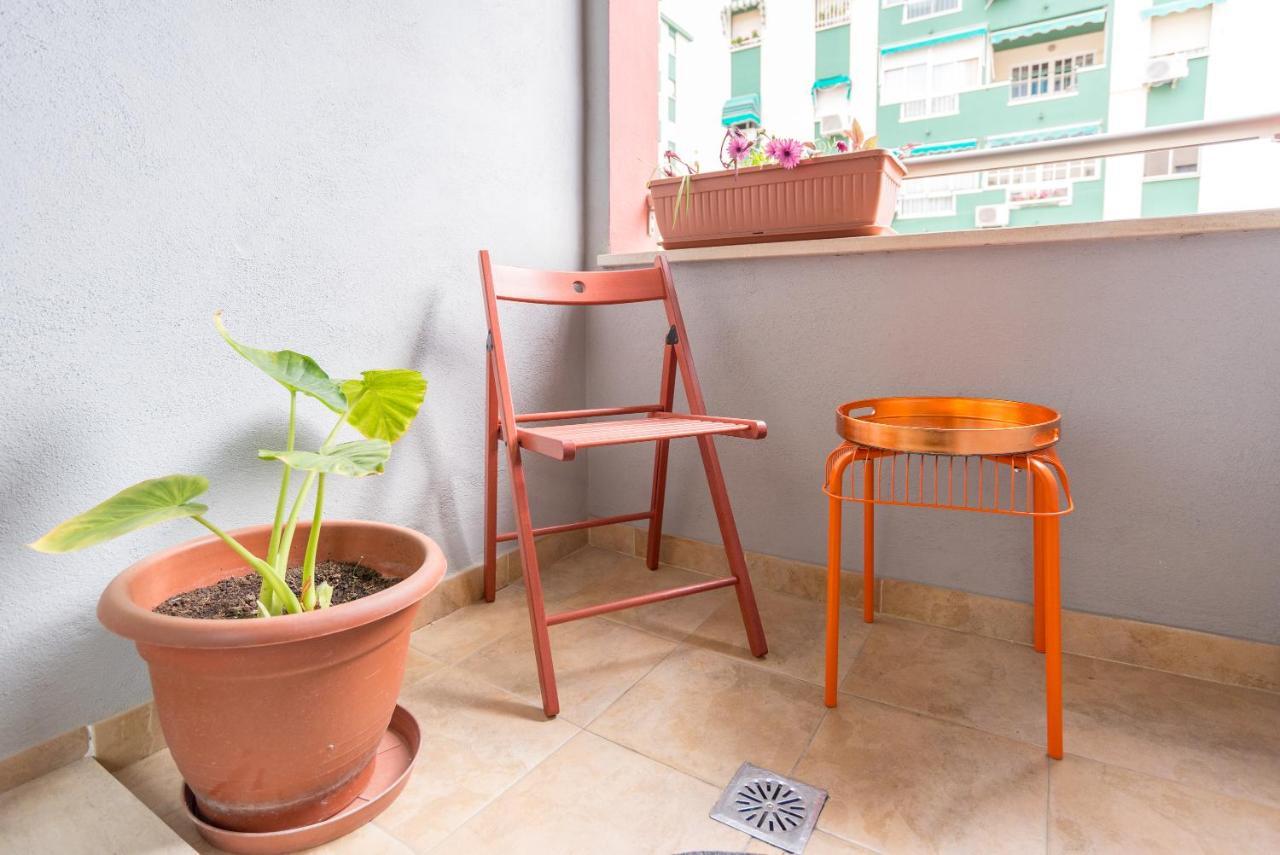 Apartment Apartamento Las Perlas 1 Malaga